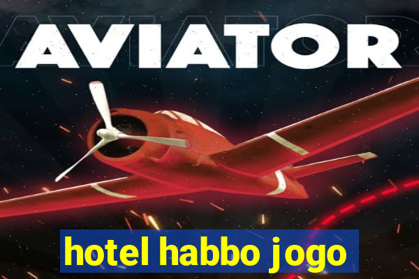 hotel habbo jogo